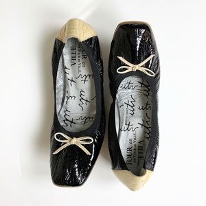 Un Tour En Ville Shoes